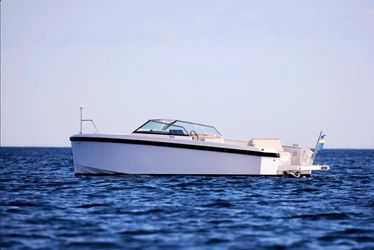 27' Delta Powerboats 2024 Yacht For Sale